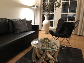 Sehnsucht Rügen Appartements