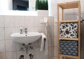 Sehnsucht Rügen Appartements