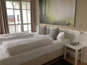 Sehnsucht Rügen Appartements