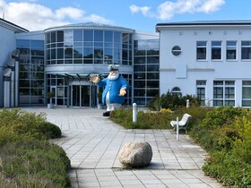Sehnsucht Rügen Appartements