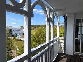 Sehnsucht Rügen Appartements