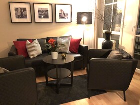 Sehnsucht Rügen Appartements