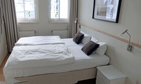 Sehnsucht Rügen Appartements