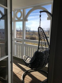 Sehnsucht Rügen Appartements