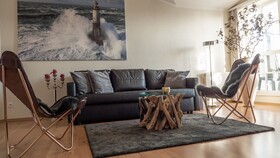 Sehnsucht Rügen Appartements