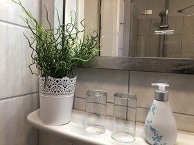 Sehnsucht Rügen Appartements