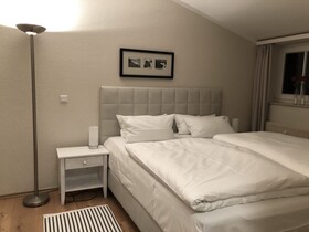 Sehnsucht Rügen Appartements