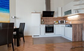 Sehnsucht Rügen Appartements