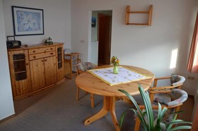 Siggis Pension Ferienwohnungen