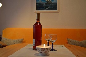 Siggis Pension Ferienwohnungen