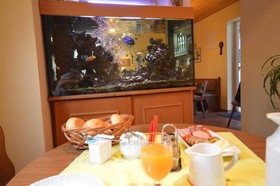 Siggis Pension Ferienwohnungen