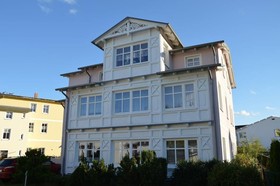 Siggis Pension Ferienwohnungen