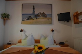 Siggis Pension Ferienwohnungen