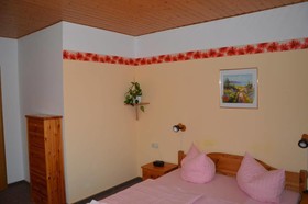 Siggis Pension Ferienwohnungen