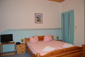 Siggis Pension Ferienwohnungen