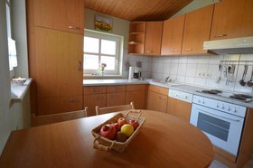 Siggis Pension Ferienwohnungen