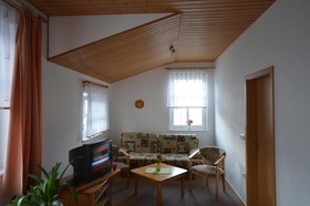 Siggis Pension Ferienwohnungen