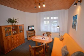 Siggis Pension Ferienwohnungen