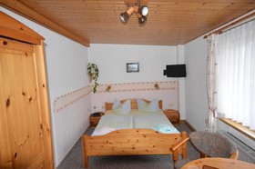 Siggis Pension Ferienwohnungen
