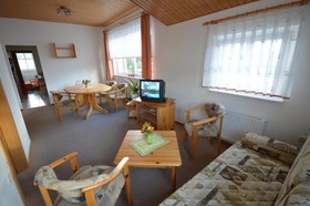 Siggis Pension Ferienwohnungen