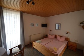 Siggis Pension Ferienwohnungen