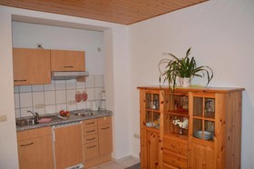 Siggis Pension Ferienwohnungen