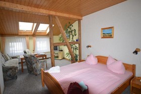 Siggis Pension Ferienwohnungen