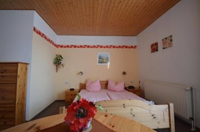 Siggis Pension Ferienwohnungen