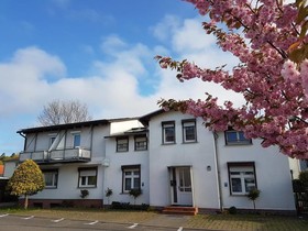 Siggis Pension Ferienwohnungen