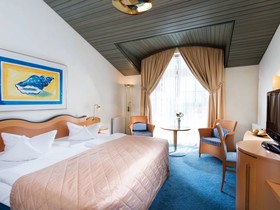 Hotel Kurhaus Sellin