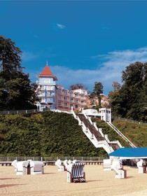 Hotel Kurhaus Sellin