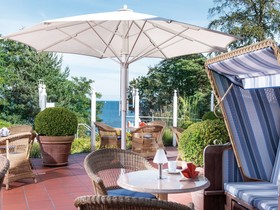 Hotel Kurhaus Sellin