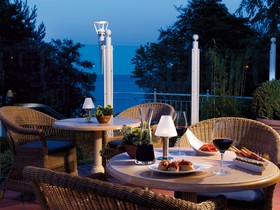 Hotel Kurhaus Sellin