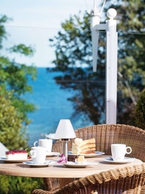 Hotel Kurhaus Sellin