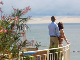 Hotel Kurhaus Sellin