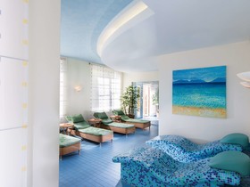 Hotel Kurhaus Sellin