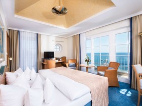 Hotel Kurhaus Sellin