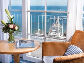 Hotel Kurhaus Sellin