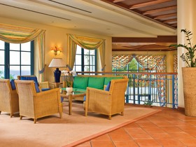 Hotel Kurhaus Sellin