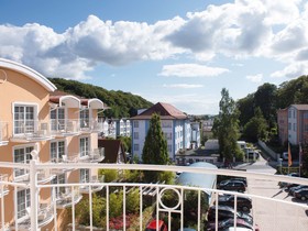 Hotel Kurhaus Sellin