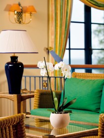Hotel Kurhaus Sellin