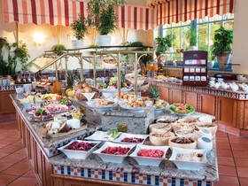 Hotel Kurhaus Sellin