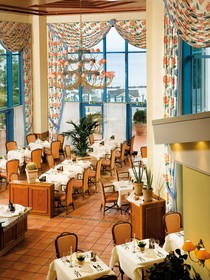 Hotel Kurhaus Sellin