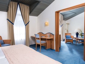 Hotel Kurhaus Sellin