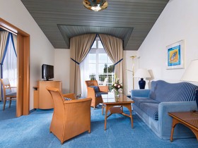 Hotel Kurhaus Sellin
