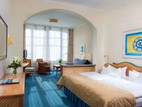 Hotel Kurhaus Sellin