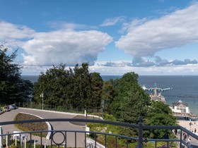 Hotel Kurhaus Sellin