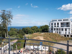Hotel Kurhaus Sellin