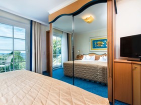 Hotel Kurhaus Sellin