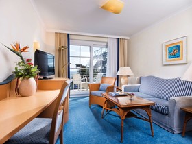 Hotel Kurhaus Sellin